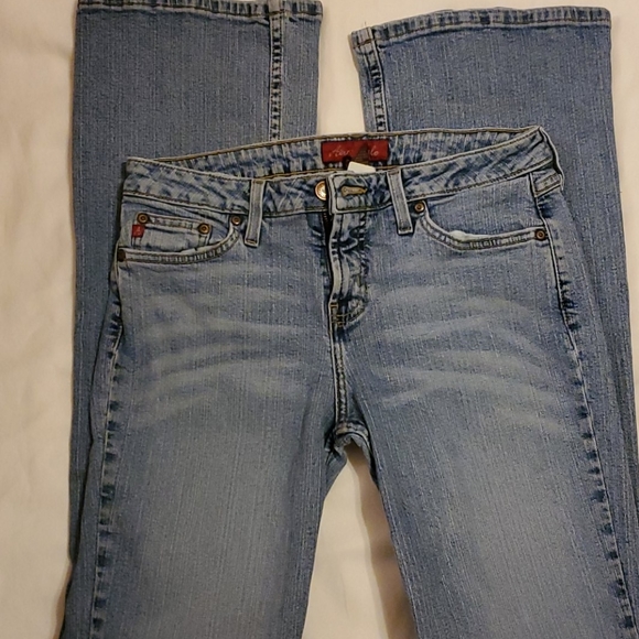 Aeropostale Jeans - Picture 5 of 10